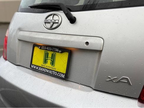 Used 2006 Scion xA image 17