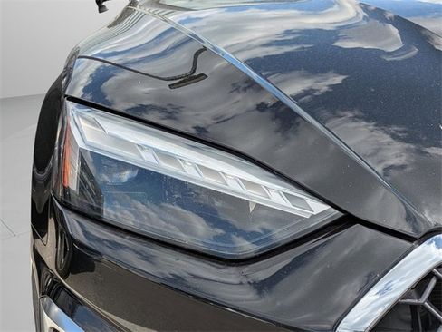 Used 2023 Audi A5 2.0T Premium Plus w/ Premium Plus image 7