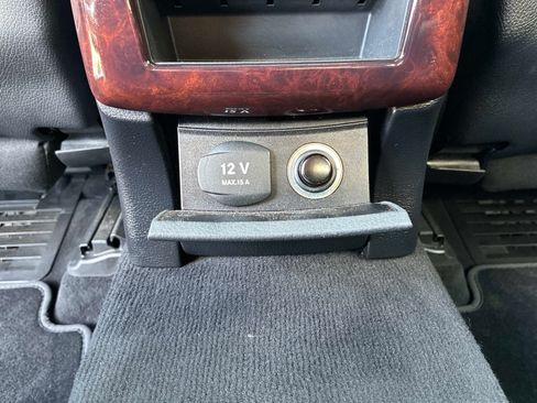 Used 2008 Mercedes-Benz S 550 4MATIC image 15