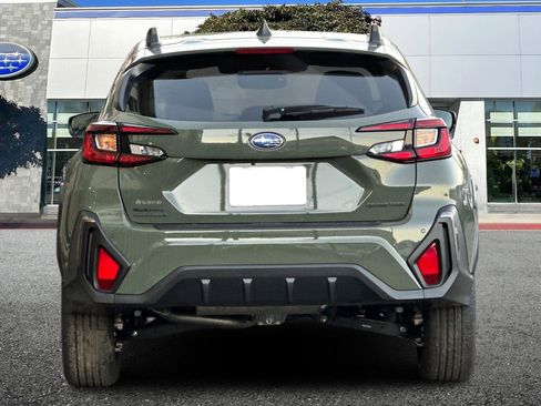 New 2026 Subaru Crosstrek 2.5i Limited image 5