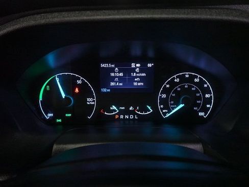 Used 2024 Ford E-Transit 148 High Roof image 18