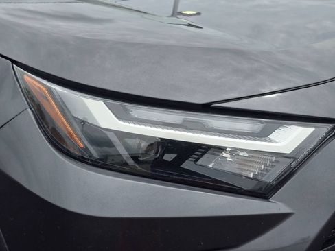 Certified 2025 Toyota RAV4 XLE AWD/4WD image 25