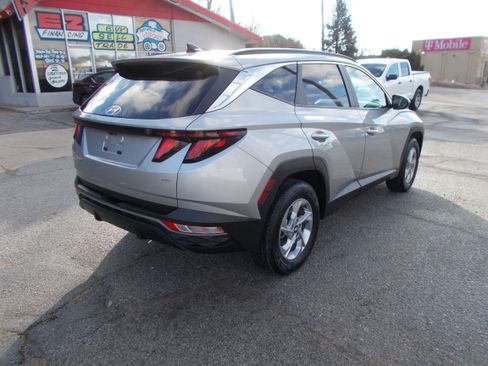 Used 2024 Hyundai Tucson SEL image 5