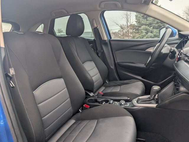 Used 2016 MAZDA CX-3 Sport AWD/4WD image 22
