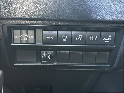 Used 2024 Toyota Tundra SR5 w/ SR5 Premium Package image 27