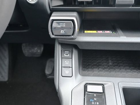 New 2026 Toyota RAV4 XSE image 25