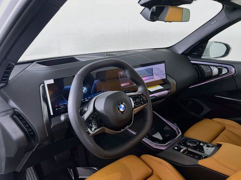 New 2026 BMW X3 xDrive30i w/ Premium Package AWD/4WD image 10