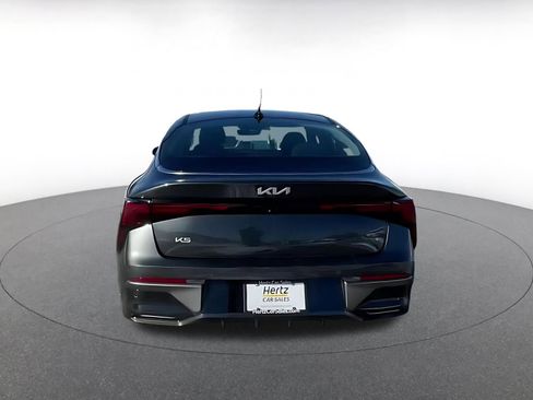 Used 2025 Kia K5 LXS image 12