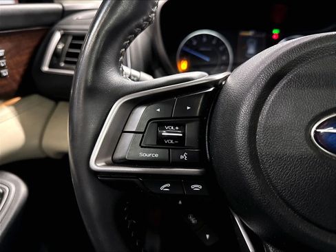 Used 2021 Subaru Ascent Touring AWD/4WD image 20