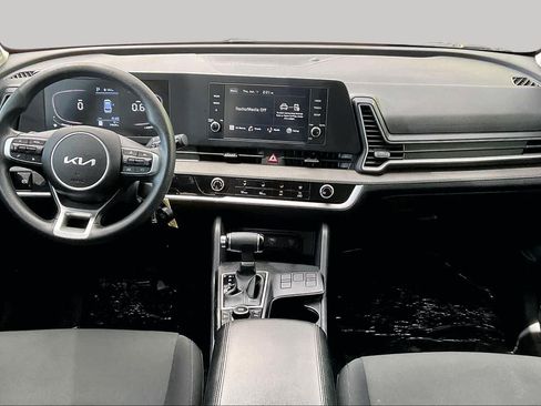 Used 2023 Kia Sportage LX FWD image 29