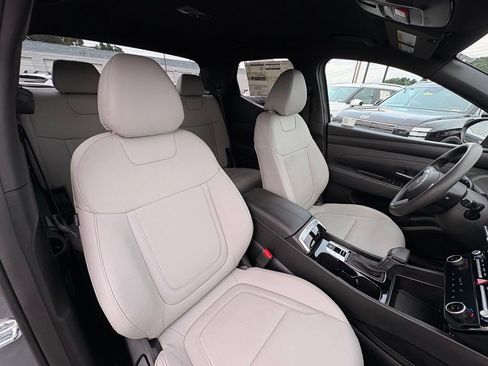Certified 2026 Hyundai Santa Cruz SEL AWD/4WD image 31