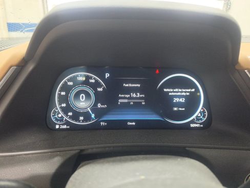 Used 2020 Hyundai Sonata SEL FWD image 12