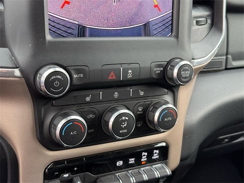 Used 2021 RAM 2500 Laramie image 22