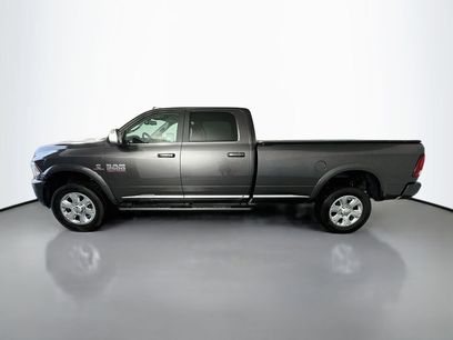 Used 2018 RAM 2500 Limited