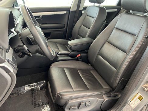 Used 2008 Audi A4 2.0T AWD/4WD image 10
