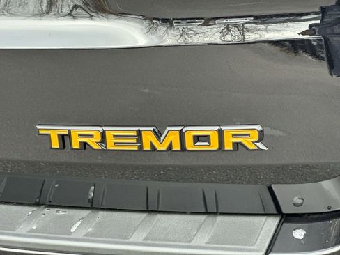 New 2026 Ford Explorer Tremor w/ Tremor Ultimate Package image 28