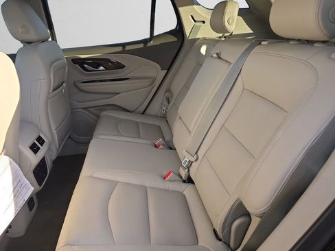 Used 2020 GMC Terrain Denali w/ Denali Premium Package image 15