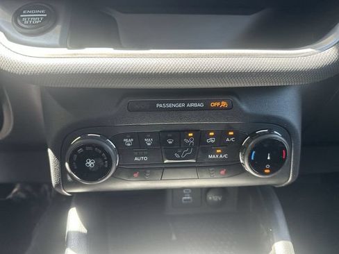 Used 2022 Ford Bronco Sport Big Bend w/ Convenience Package AWD/4WD image 18