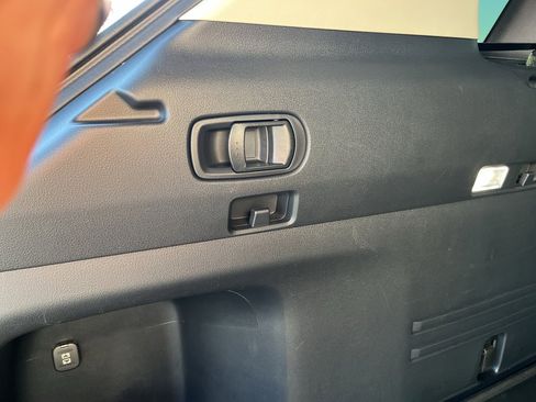 Used 2025 MAZDA CX-50 AWD 2.5 Hybrid w/ Weather Package image 27