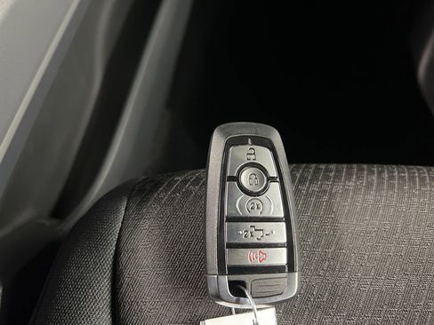 New 2026 Ford F150 XLT AWD/4WD image 46