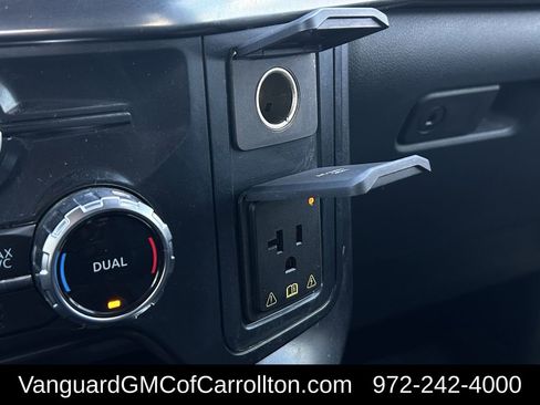 Used 2025 Ford F150 Raptor AWD/4WD image 21