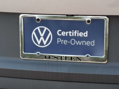 Certified 2023 Volkswagen ID.4 Pro RWD image 13
