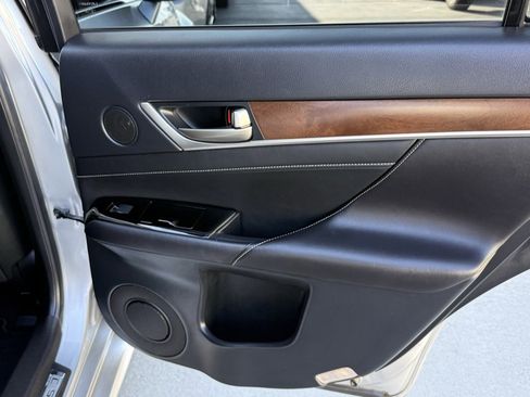 Used 2015 Lexus GS 350 w/ Premium Package image 24
