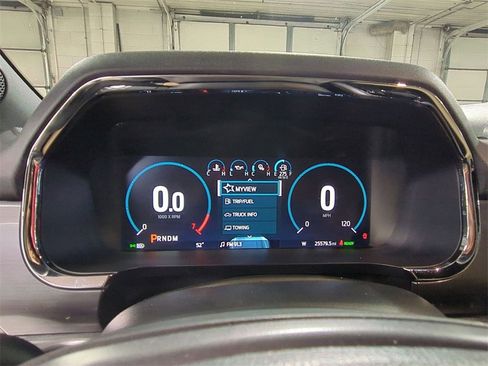 Used 2023 Ford F150 Lariat w/ Equipment Group 502A High image 24