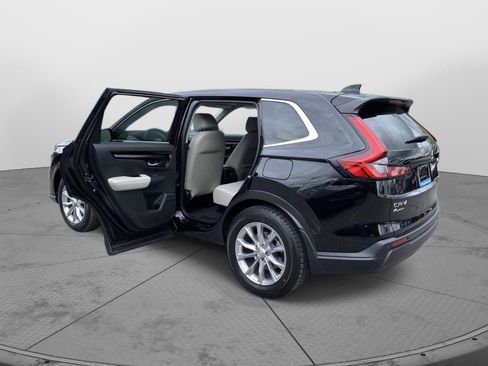 Certified 2023 Honda CR-V EX-L image 38