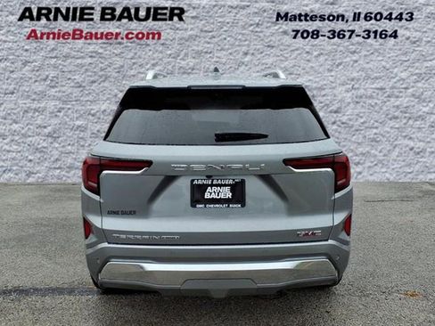 New 2026 GMC Terrain Denali image 8