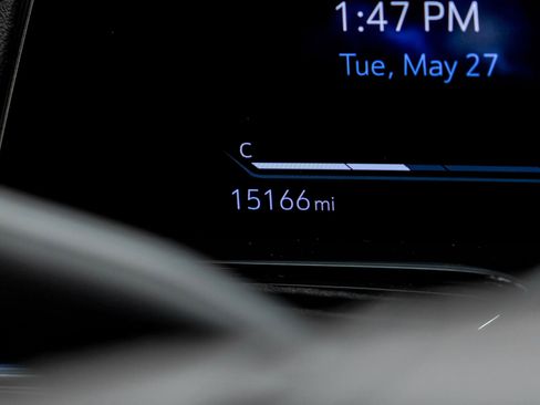 Used 2023 Cadillac Escalade V image 68