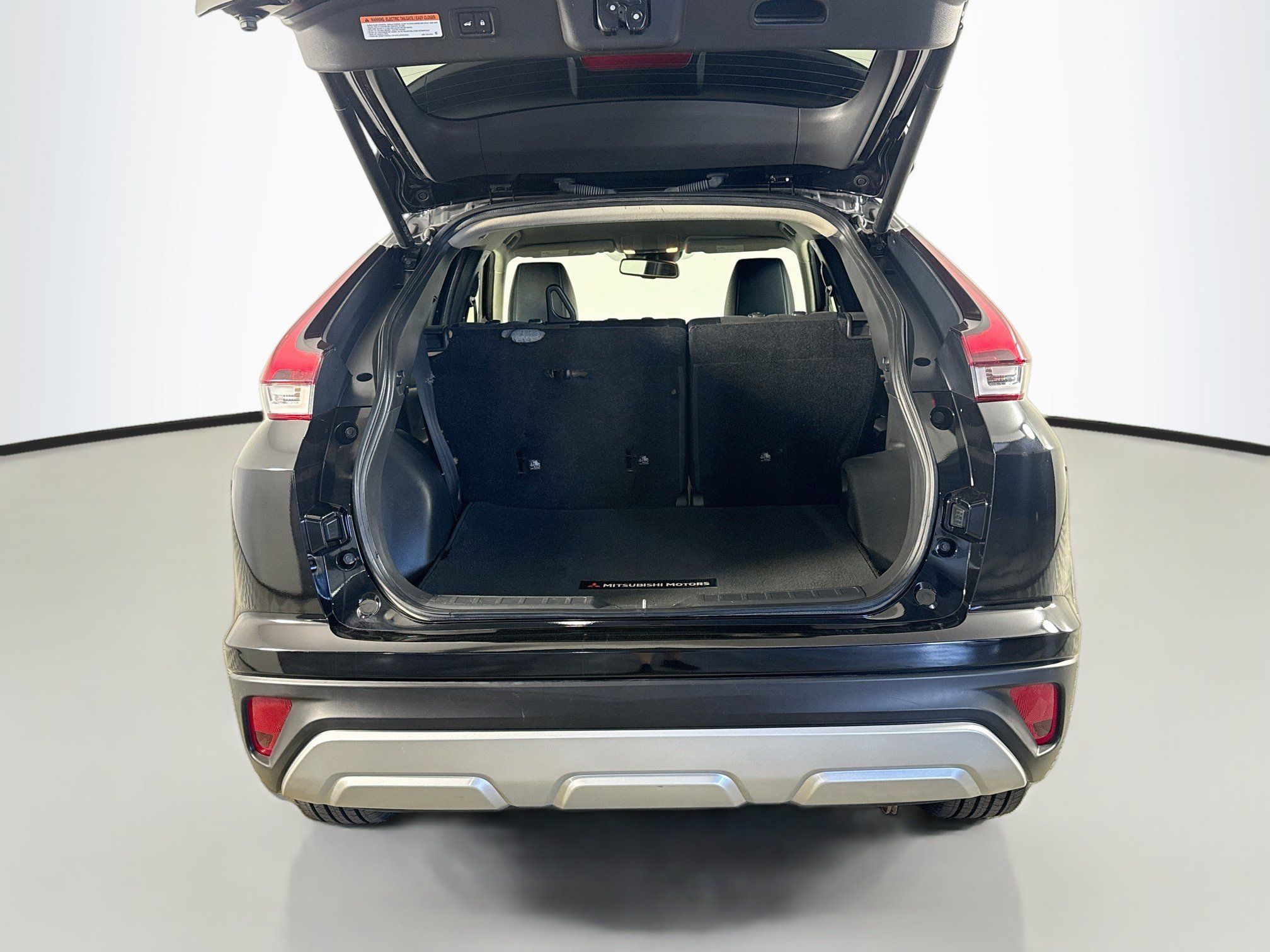 Used 2024 Mitsubishi Eclipse Cross SE AWD/4WD image 35