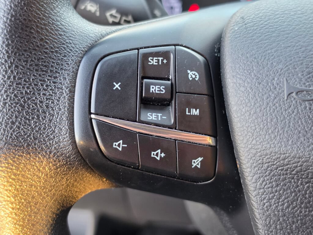 Used 2025 Ford Transit 250 Low Roof w/ Exterior Upgrade Package RWD image 21