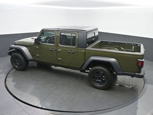 Used 2022 Jeep Gladiator Sport AWD/4WD image 38