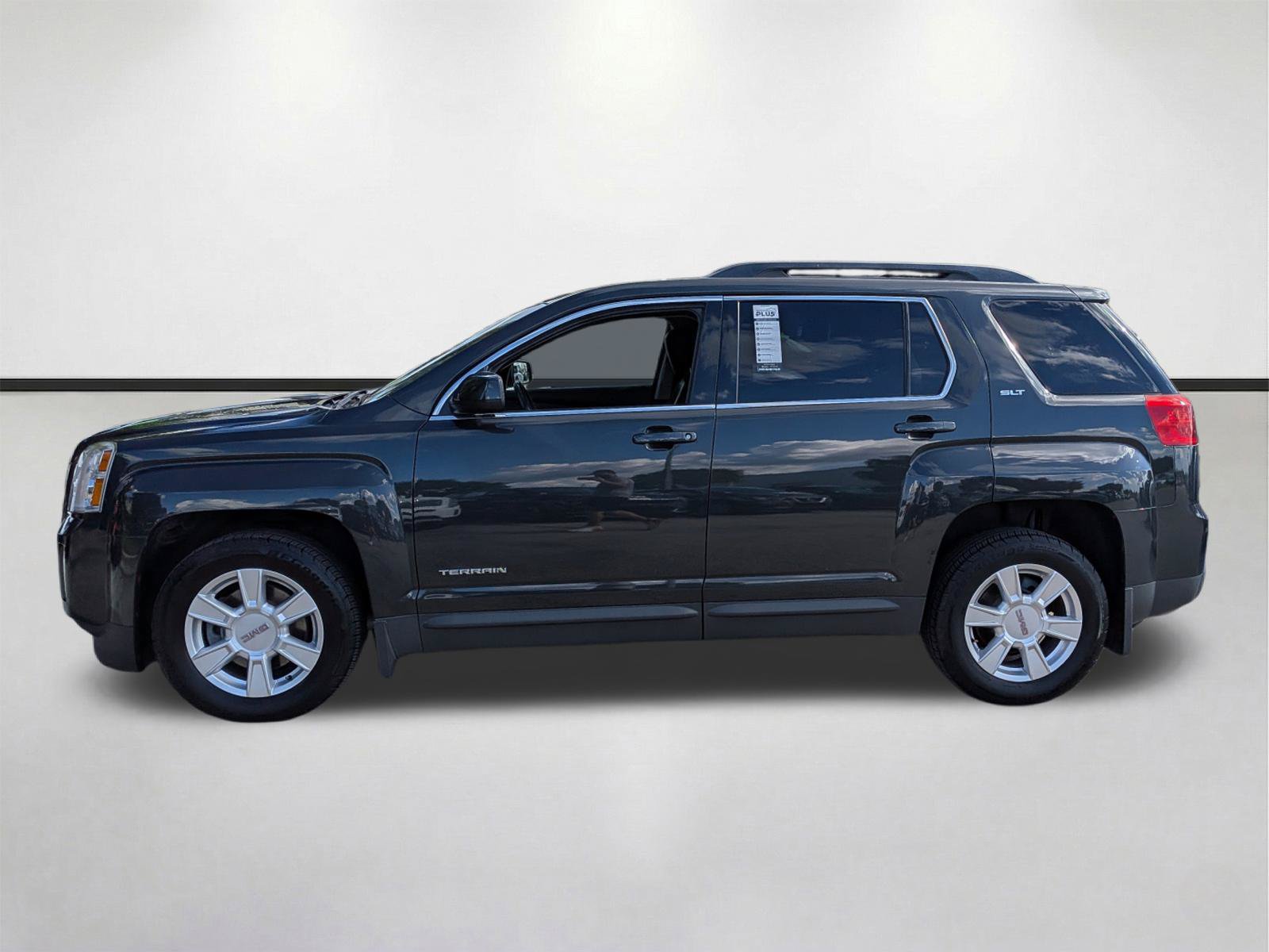 Used 2013 GMC Terrain SLT w/ Safety Package FWD image 7