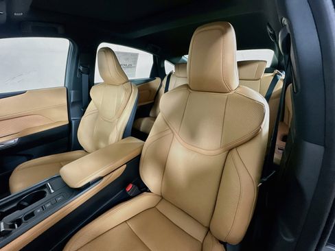 New 2026 Lexus ES 500e w/ Convenience Package AWD/4WD image 19