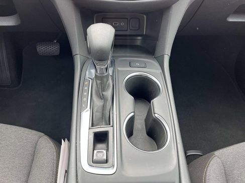 Used 2024 Chevrolet Equinox LT image 15