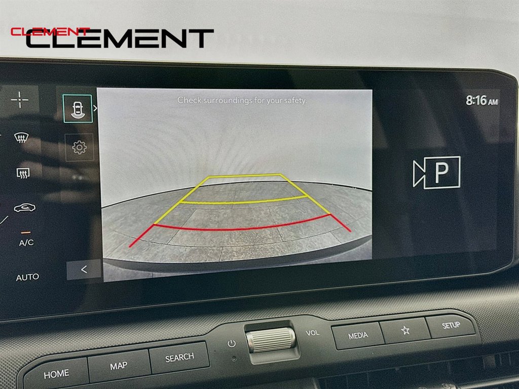 Used 2025 Kia K4 EX FWD image 24