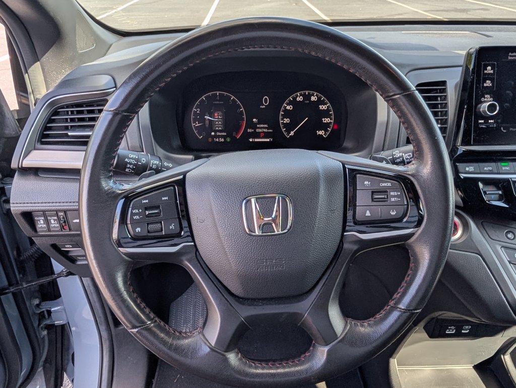 Used 2025 Honda Odyssey Sport-L image 7