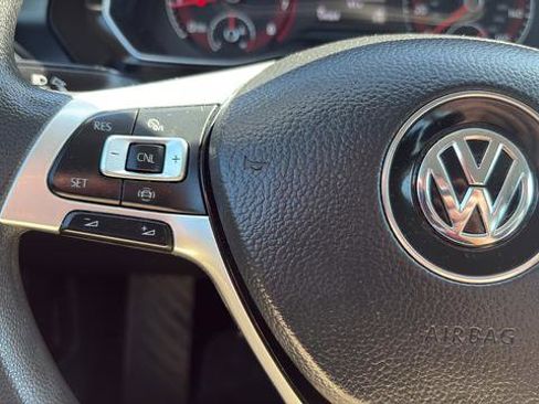 Used 2021 Volkswagen Jetta S w/ Driver Assistance Package FWD image 14