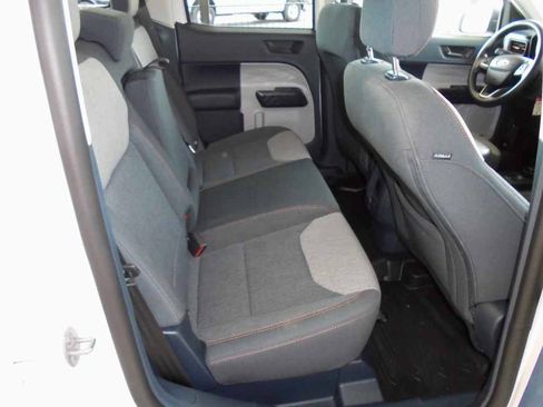 Used 2024 Ford Maverick XLT FWD image 10