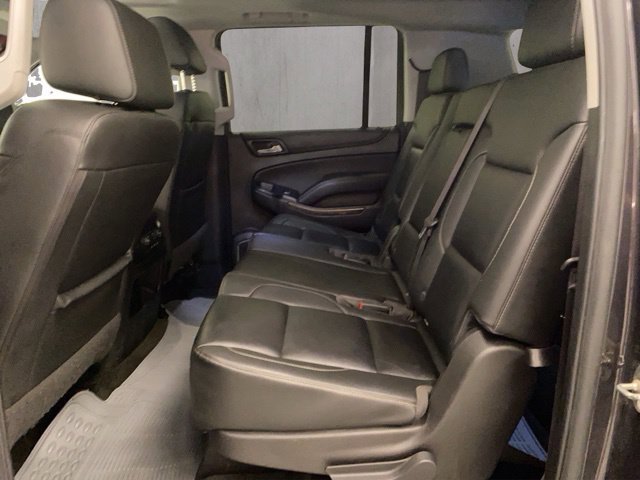 Used 2017 Chevrolet Suburban LT AWD/4WD image 9