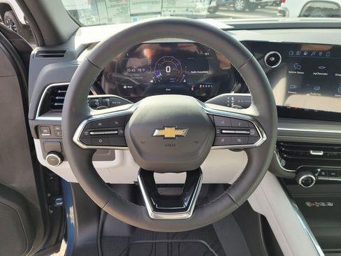 New 2026 Chevrolet Tahoe Premier image 19