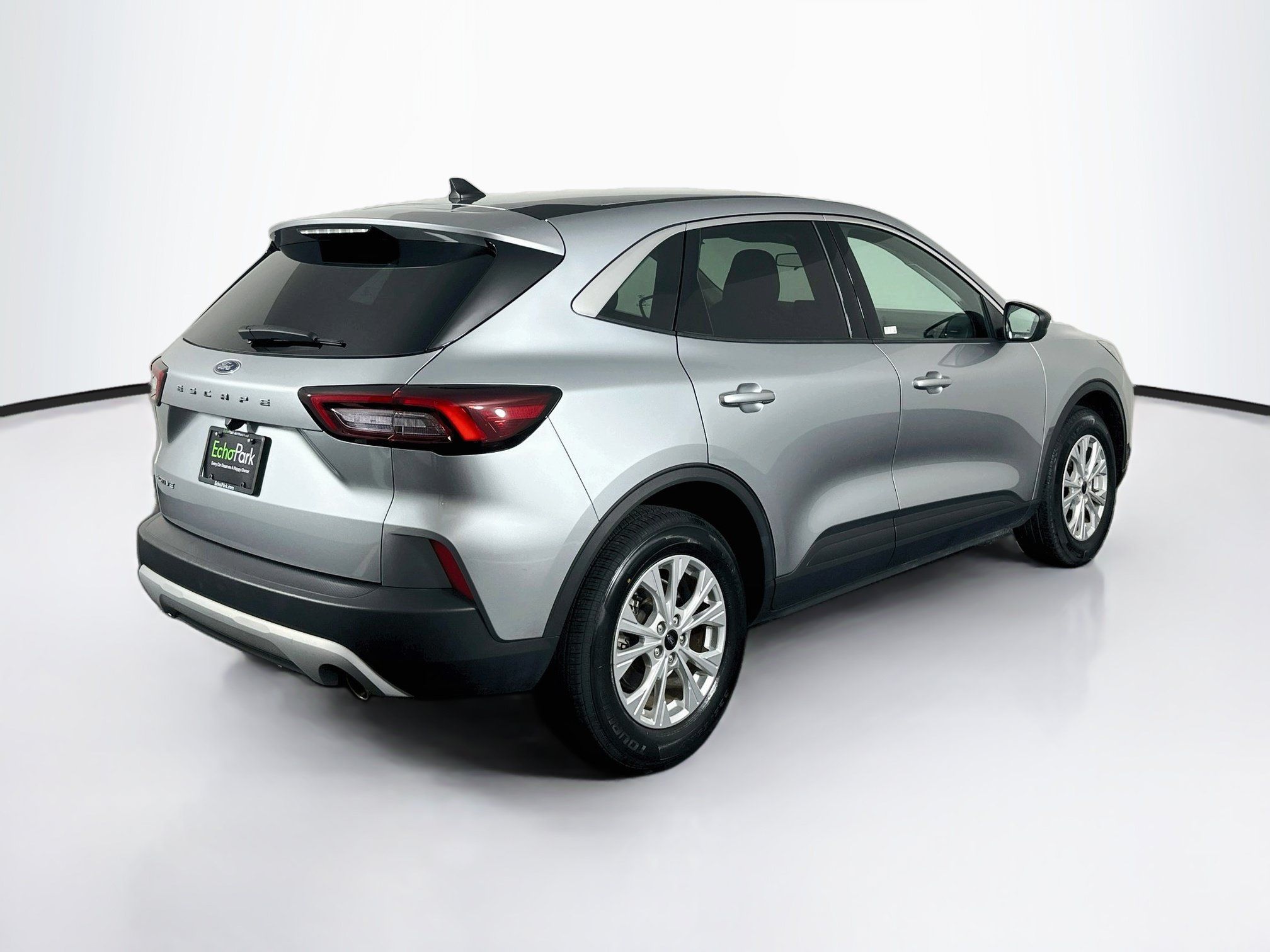 Used 2024 Ford Escape Active FWD image 9