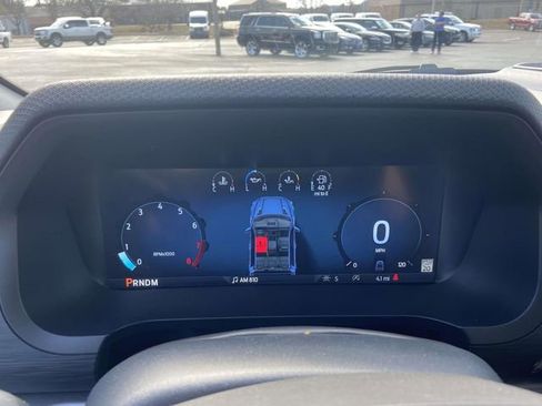 New 2026 Ford F150 XLT w/ Equipment Group 302A MID AWD/4WD image 17