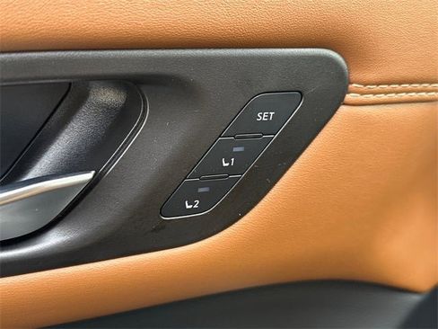 New 2026 Nissan Pathfinder Platinum w/ Cargo Package image 23