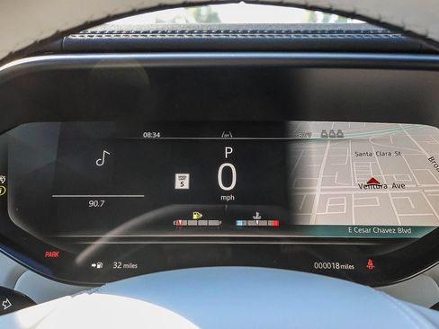 New 2026 Land Rover Range Rover Sport Dynamic SE AWD/4WD image 30