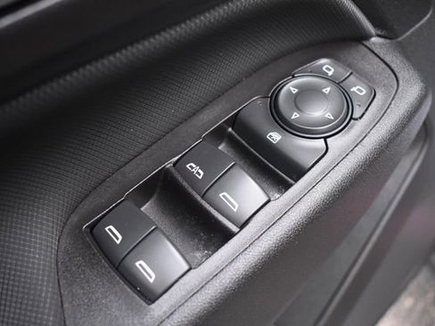 Certified 2022 Chevrolet Equinox RS w/ RS Leather Package image 21