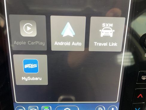 Used 2025 Subaru Outback Limited AWD/4WD image 15