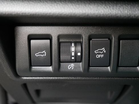 Certified 2023 Subaru Outback Limited image 26